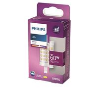 Philips LED Spot 60W R7S R7S 3000K 950lm 15000h