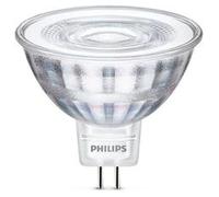 Philips 871951430762900 LED Reflector Bulb GU5.3 4.4W Warm White