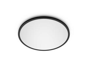 Philips LED Superslim SceneSwitch Dimmable Ceiling Light 2700K 15W Warm White