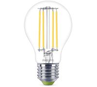 Philips LED bulb E27 2.5 W 4,000 K filament 485 lm