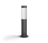 Philips Led Utrecht Outdoor Pedestal Light Anthracite 20W