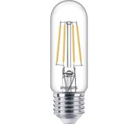 Philips LED Warm White 4.5W E-27 32x106mm 1pc