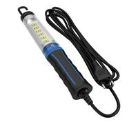 Philips LED Work Light LPL35X1 5M Cable 12 High Power LEDs Workshop 330LM IP54 [EEK: A+]