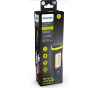 Philips LED Workshop Lamp Work Lamp Flashlight Pocket Lamp Battery Wireless