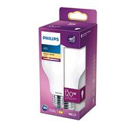 PHILIPS LEDclassic 120 W E27 A67, Warm White (2700