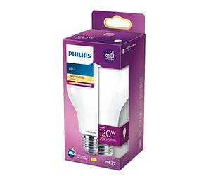 PHILIPS LEDclassic 120 W E27 A67, Warm White (2700