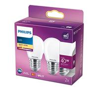 Philips LEDclassic Lampe ersetzt 40W, E2