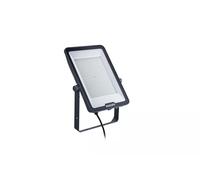 Philips Ledinaire Gen3 150W IP65 Floodlight Black, Colour Selectable