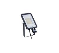Philips 108365876 Ledinaire Led Floodlight Cct With Pir Movement Sensor Ip65 50W
