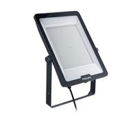 Philips Ledinaire Gen3 200W IP65 Floodlight Black, Colour Selectable