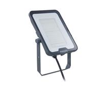 Philips Ledinaire Gen3 65W IP65 Asymetric Floodlight Black, Colour Selectable