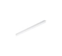 Philips Ledinaire LED Batten Light 300mm 5W 500lm 4000K Neutral White, Opal Diffuser, IP20, TW1-Ready, Slim Surface Mount Ceiling Light, Cabinet Light