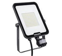 PHILIPS Ledinaire LED Mini Floodlight 3000K 30W 3300lm PIR Sensor IP65