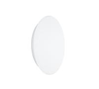 Philips Ledinaire Wall Mounted LED Light Gen2 WL060V - 22W IP44 Bulkhead Wall/Ceiling Light, 1100/1700/2200lm Selectable, 3000K/4000K CCT Switchable, 350mm LED Wall Light