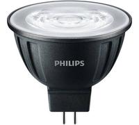 Philips LEDspot Value MR16 GU5.3 7.5W Cool White 50x46mm 30756800