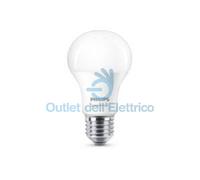 Philips Ledss603step Led Ssw 60W A60 E27 Ww Fr Nd 1Bc/4