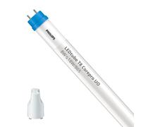 Philips LEDtube T8 Corepro (EM Mains) High Output 8W 900lm - 865 Daylight | 60cm - Replaces 18W