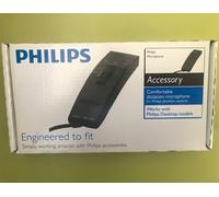 Philips LFH 276 Brand NEW Microphone for Philips LFH 725 & LFH 730 Machines