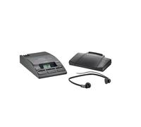 Philips LFH-720 Transcription Machine Kit, Headset, Foot Control Kit LFH0720/25