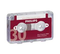 Philips LFH0005 Audio cassette 30 min 1 pc(s)