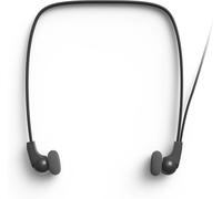 Philips Headphones for Desktop Dictation Equipment Ref LFH334/234