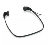Philips LFH0334 Headphones Wired Under-chin Music Black