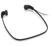 Philips LFH0334 Transcription Headphones