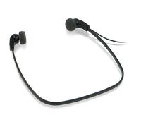 Philips LFH0334. Product type: Headphones. Connectivity technology: Wired. Recommended usage: Music Cable length: 3 m. Weight: 53 g. Product colour: Black