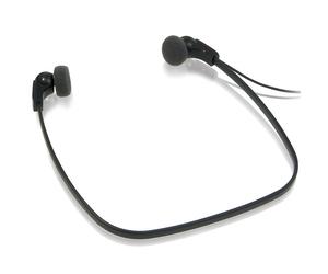 Philips LFH0334 Transcription Headphones Transcription headphones that are compatible with Philips Pocket Memo 9600 & 9370