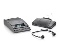 Philips LFH0720 Black