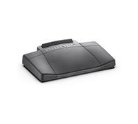 Philips LFH2210 Foot Control for Analogue Transcription Systems Black (LFH2210/0
