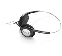 Philips Lfh2236 Black Circumaural Head-band Headphone