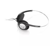 Philips LFH2236 Headphones Wired Head-band Music Black