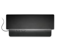 Philips LFH2305 Hand control for transcription, black
