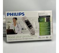 Philips LFH3200 SpeechMike Pro USB Dictation Microphone 2 year Warranty