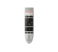 Philips SpeechMike III Pro Dictation Microphone Push Button LFH3200