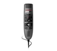 Philips LFH3500 SpeechMike Premium USB Dictation Microphone New 2-Year Warranty