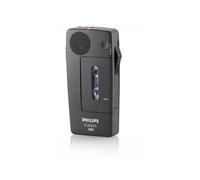 Philips Pocket Memo LFH388 Mini Cassette Voice Recorder LFH0388 MiniCassette