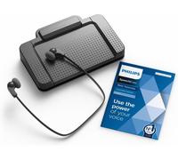 Philips SpeechExec Transcription Set - 2 Year License