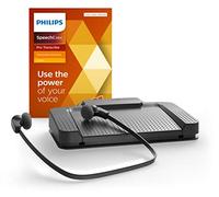 Philips LFH7277 Foot control unit