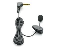 Philips LFH9173/00 Clip-on Microphone in Black Philips Black