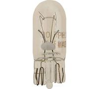 PHILIPS LIGHTING 194B2 194B2 STANDARD MINI BULB