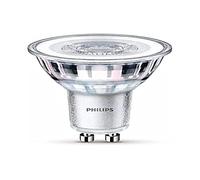 Philips GU10 PAR16 LED reflector bulb 4.6W 2,700 K