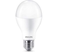 Philips Lighting LED E27 Glühlampenform 18.5 W = 120 W Warm white (Ã˜ x L) 69 mm x 132 mm EEK: A+ 1