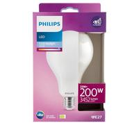 Philips Lighting LED GOCCIA VETRO 200W E27 6500K Non Brand
