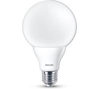 PHILIPS LIGHTING LEDGL10G93B1 LED Bulb A Globe E27 9.5W Equivalent To 60W [EEK: A +]