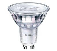 Philips Lighting Master 4.9W 240V LED GU10 36° 3000K Cool White Dimmable Bulb
