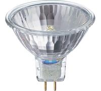 Philips Lighting Masterline ES 45W Halogen Bulb GU5.3 2800K Warm White Dimmable