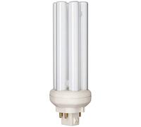 Philips Lighting Philips 515464 Energy Saving Bulbs 18 W GX24q-4, GX24q-2, Warm White