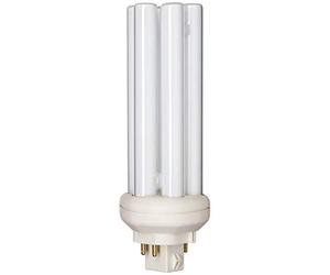 Philips Lighting Philips 515464 Energy Saving Bulbs 18 W GX24q-4, GX24q-2, Warm White